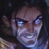 Sylas Build with Highest Winrate .